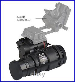 IR Night Vision Monocular Infrared NVG 1X32 Digital Optics for Tactical Helmet IR Night Vision Monocular Infrared NVG 1X32 Digital Optics for Tactical Helmet