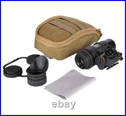 IR Night Vision Monocular Infrared NVG 1X32 Digital Optics for Tactical Helmet IR Night Vision Monocular Infrared NVG 1X32 Digital Optics for Tactical Helmet