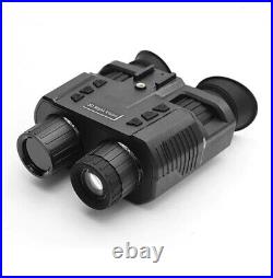 Image 3D Night Vision Goggles Binoculars Secure LyfeT