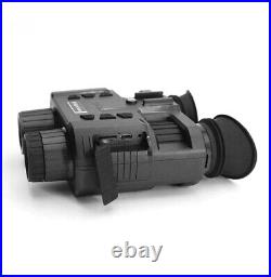 Image 3D Night Vision Goggles Binoculars Secure LyfeT