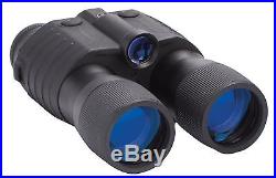 Infrared Binoculars Lightweight Best Night Vision For Hunting Wildlife Nature