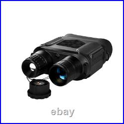 Infrared Digital Night Vision Binoculars 2.0 LCD For Hunting Goggles Telescope