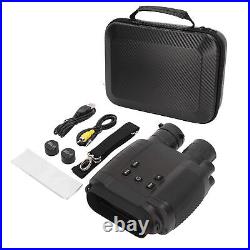 Infrared Digital Night Vision Monocular/Binoculars HD Ultra Long Standby? SLK Infrared Digital Night Vision Monocular/Binoculars HD Ultra Long Standby? SLK