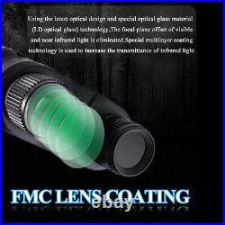 Infrared Hunting Binoculars Scope Night Vision Infrared HD Digital Zoom Camera