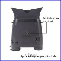 Infrared Night Vision Binoculars 7X21 Zoom Digital Hunting Night Vision NV200C Infrared Night Vision Binoculars 7X21 Zoom Digital Hunting Night Vision NV200C
