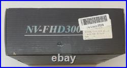 Infrared Night Vision Binoculars NV-FHD300