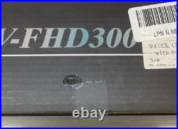 Infrared Night Vision Binoculars NV-FHD300