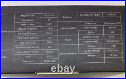 Infrared Night Vision Binoculars NV-FHD300