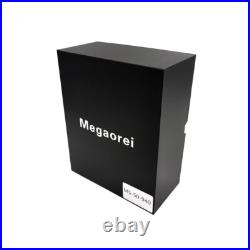 Infrared Night Vision Hunting Rifle Scope 940nm 1080P IR Camera Megaorei M5