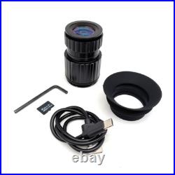 Infrared Night Vision Scope 940nm Hunting IR Record Camera Sight Megaorei NK008