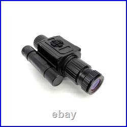 Infrared Night Vision Scope 940nm Hunting IR Record Camera Sight Megaorei NK008