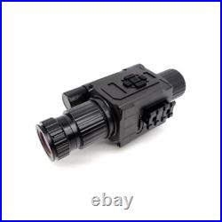 Infrared Night Vision Scope 940nm Hunting IR Record Camera Sight Megaorei NK008