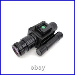 Infrared Night Vision Scope 940nm Hunting IR Record Camera Sight Megaorei NK008