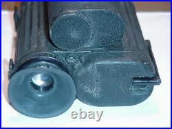 Infrared monocular with source light, US army. Night Vision