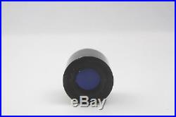 Intevac Photocathode Image Intensifier Lens Tube Night Vision MFR OPCT5