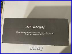 JZBRAIN Night Vision Binoculars Full HD 1080P IR Binoculars 1640FT Viewing Range