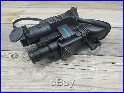 Jakks Pacific 2010 NIGHT VISION Binoculars SPYNET Infrared Spy GEAR Goggles