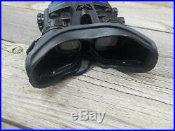 Jakks Pacific 2010 NIGHT VISION Binoculars SPYNET Infrared Spy GEAR Goggles