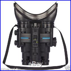 Jakks Pacific Real Tech Spy Net Night Vision Infrared Stealth Binoculars