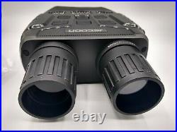 Jstoon Night Vision Binoculars with LCD Screen and Video Recording Free Shipping