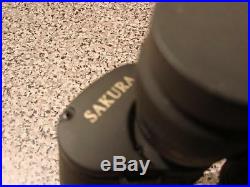 Jumbo X large day&night vision zoom sakura binoculars 20x180x100 brand new