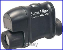 Kenko Nightscope Super Night COMPACT 100NDX 2.5x 20 Caliber 145647 Japan