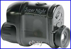 Kenko Super Night vision monocular COMPACT100NDX 2.5 x 20 japan