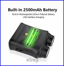 Kiyoraka night vision binoculars that can record even at night, approximately 12
