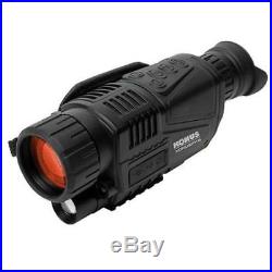 Konus Spy-6 Night Vision Monocular 200M Range