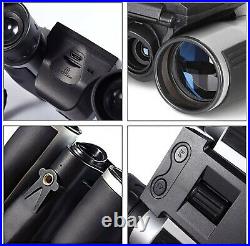 LCD HD Video Digital Zoom Night Vision Hunting Binoculars Scope Camera Outdoor