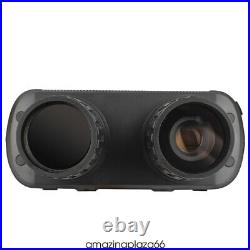 Large LCD Screen Night Vision Binoculars Digital Infrared Binoculars Goggles