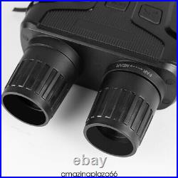 Large LCD Screen Night Vision Binoculars Digital Infrared Binoculars Goggles