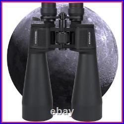 Large Objective Lens 20-60x70 Binocular Optical High Power Hunting Bird Watching