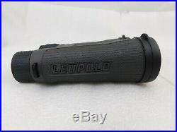Leupold BX-4 Pro Guide HD, Binocular, 10X50, Grey With SOFT CASE