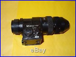 Litton M944A Monocular Night Vision