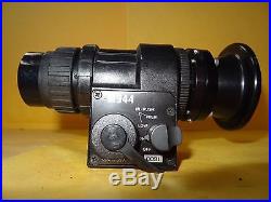 Litton M944 Monocular Night Vision Lens Optics