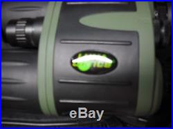 Luna Optics Night Vision Binocular Gen-1 (3x) Free Shipping