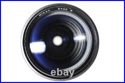 MINT Nikon Fieldscope ED II / Metron White Night NV323 Night Vision From JAPAN