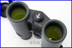 MINT Swarovski 32208 EL 8X32 8x Magnification Ergonomic Optic Binoculars 810377