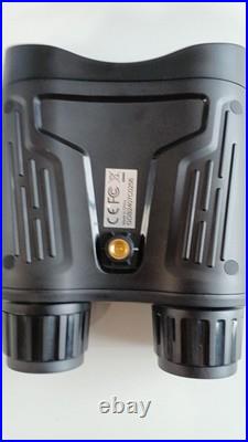 Maswater 4K Night Vision Binoculars Maswater 4K Night Vision Binoculars