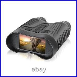 Maswater Night Vision Binoculars 4K Shooting 36MP Resolution Night Vision Scope Maswater Night Vision Binoculars 4K Shooting 36MP Resolution Night Vision Scope