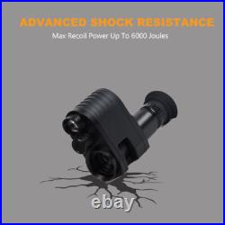 Megaorei4 Infrared Night Vision Rifle Scope Record Video Hunting IR Camera 850nm