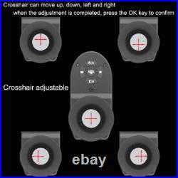 Megaorei4 M4A Infrared Night Vision Scope Record Video Hunting 850nm IR Camera