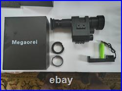 Megaorei NK007 plus Night Vision Scope