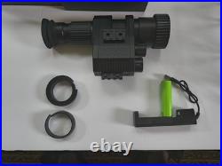 Megaorei NK007 plus Night Vision Scope