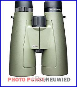 Meopta Meopro 8x56 HD Binoculars New