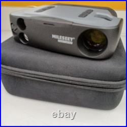 Mileseey BNV20 Night Vision Binoculars Mileseey BNV20 Night Vision Binoculars