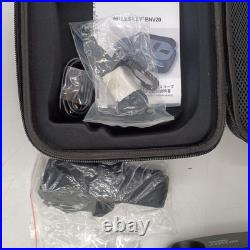 Mileseey BNV20 Night Vision Binoculars Mileseey BNV20 Night Vision Binoculars