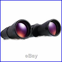 Military Binocular Russian High Quality Powerful Telescope Lll Night Vision Hunt
