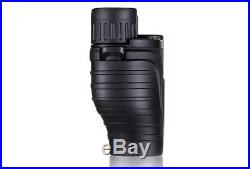 Mini binoculars Trinidad Eagle high power infrared night vision binoculars 1000